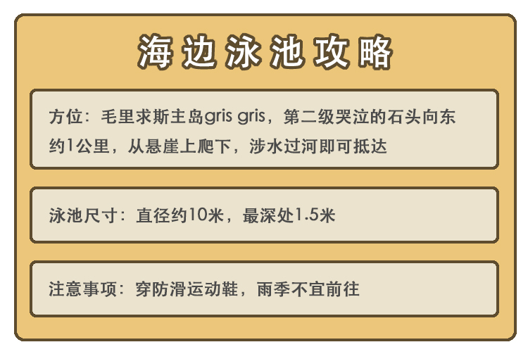潜派旅行