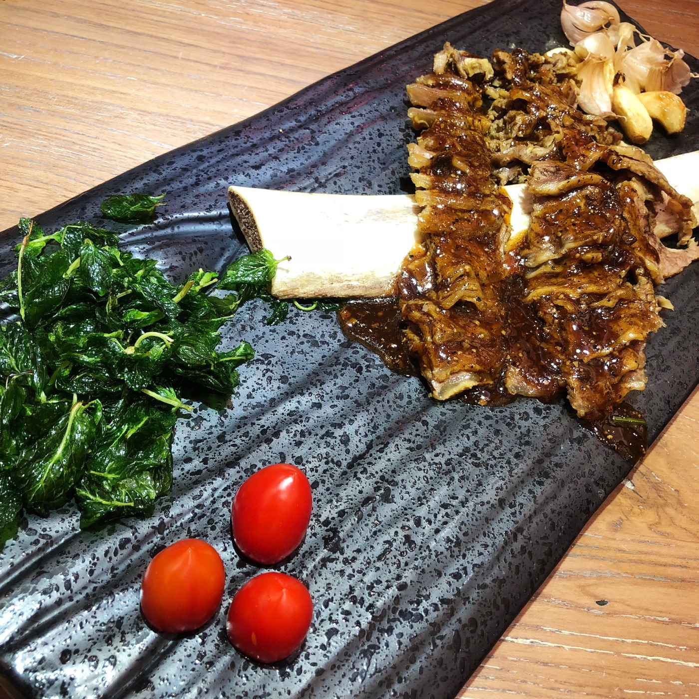 青岛美食-渔家灯火(金狮店)