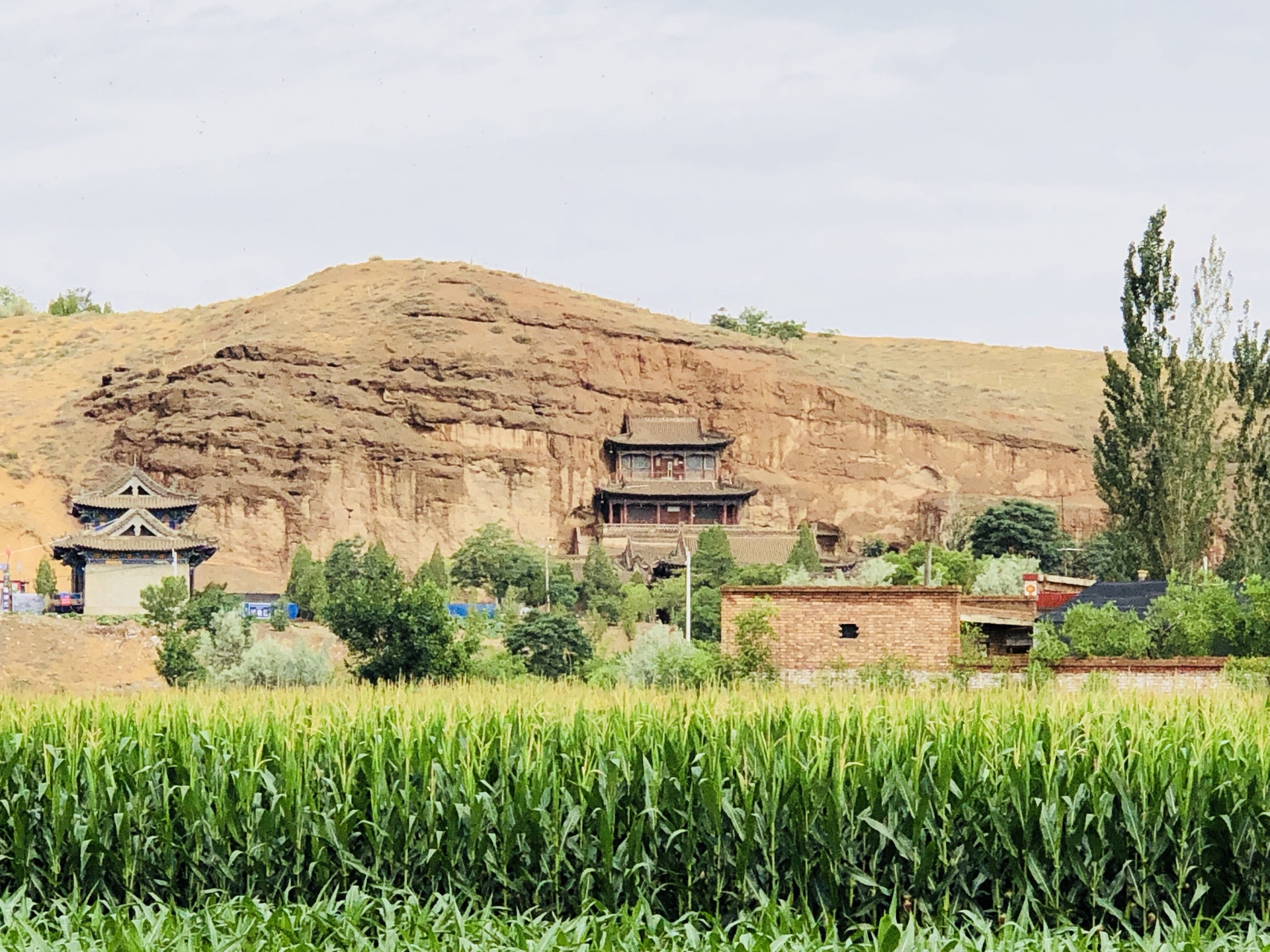 中宁景点介绍,中宁旅游景点,中宁景点推荐 马蜂窝