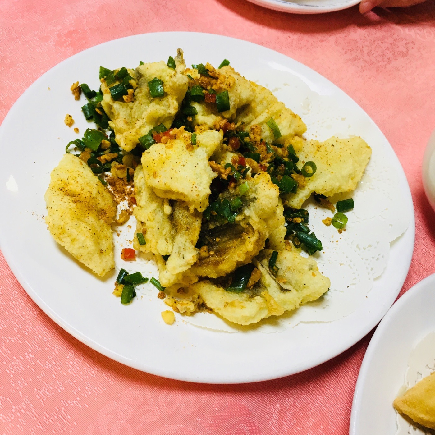 广州美食-潮州砂锅粥