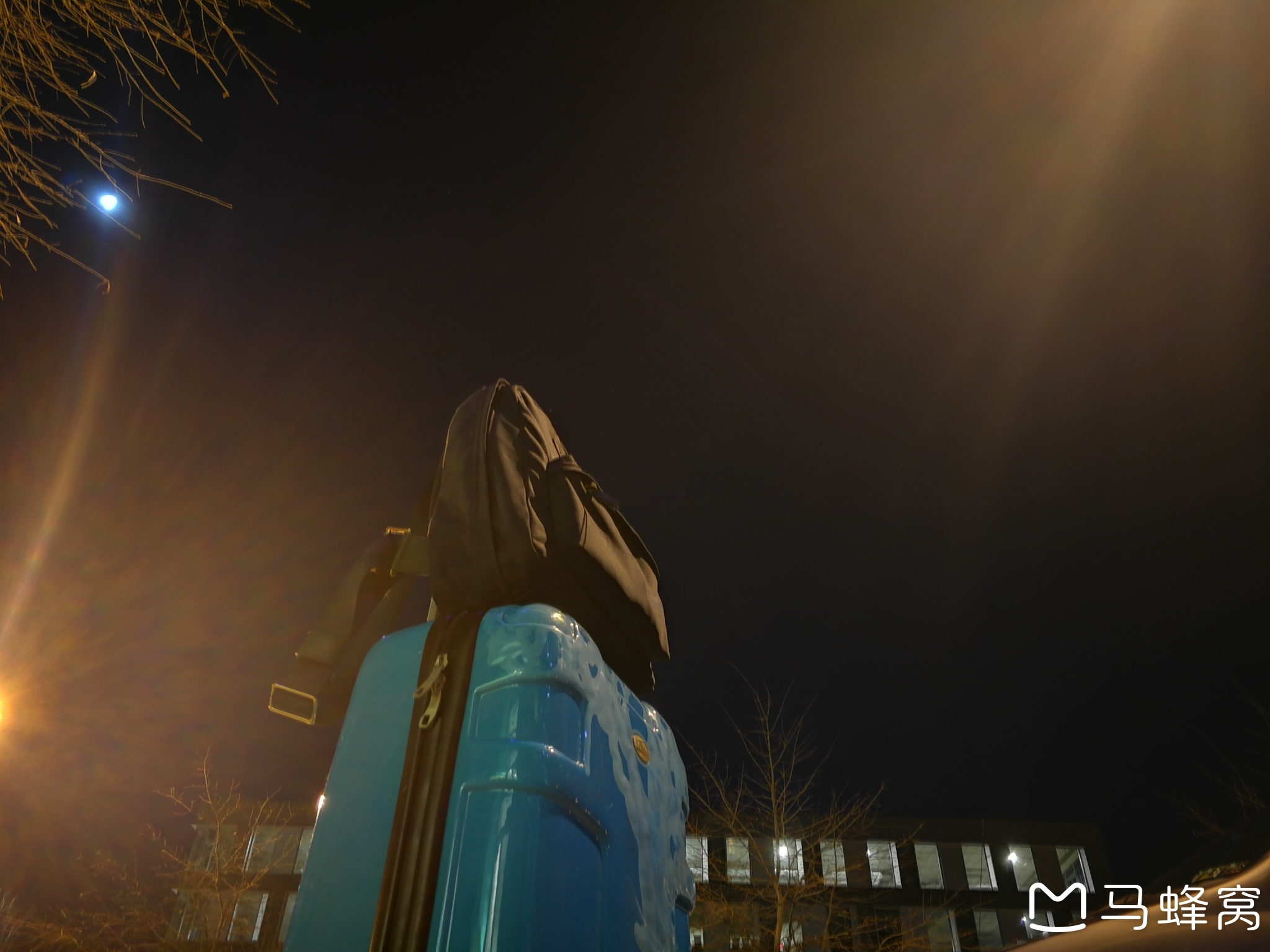 流水账式补游记之坎昆_游记