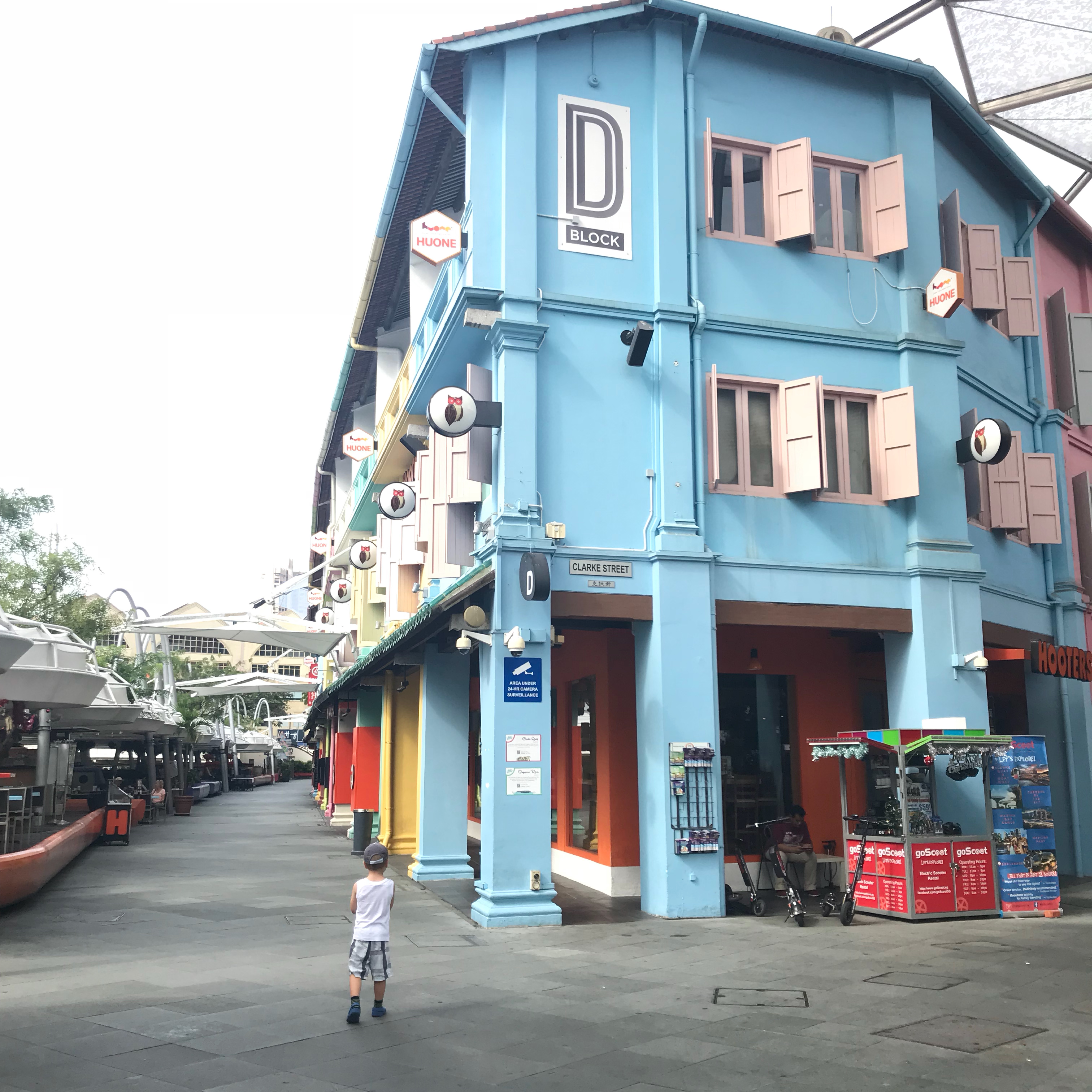 新加坡美食-Haato Ice