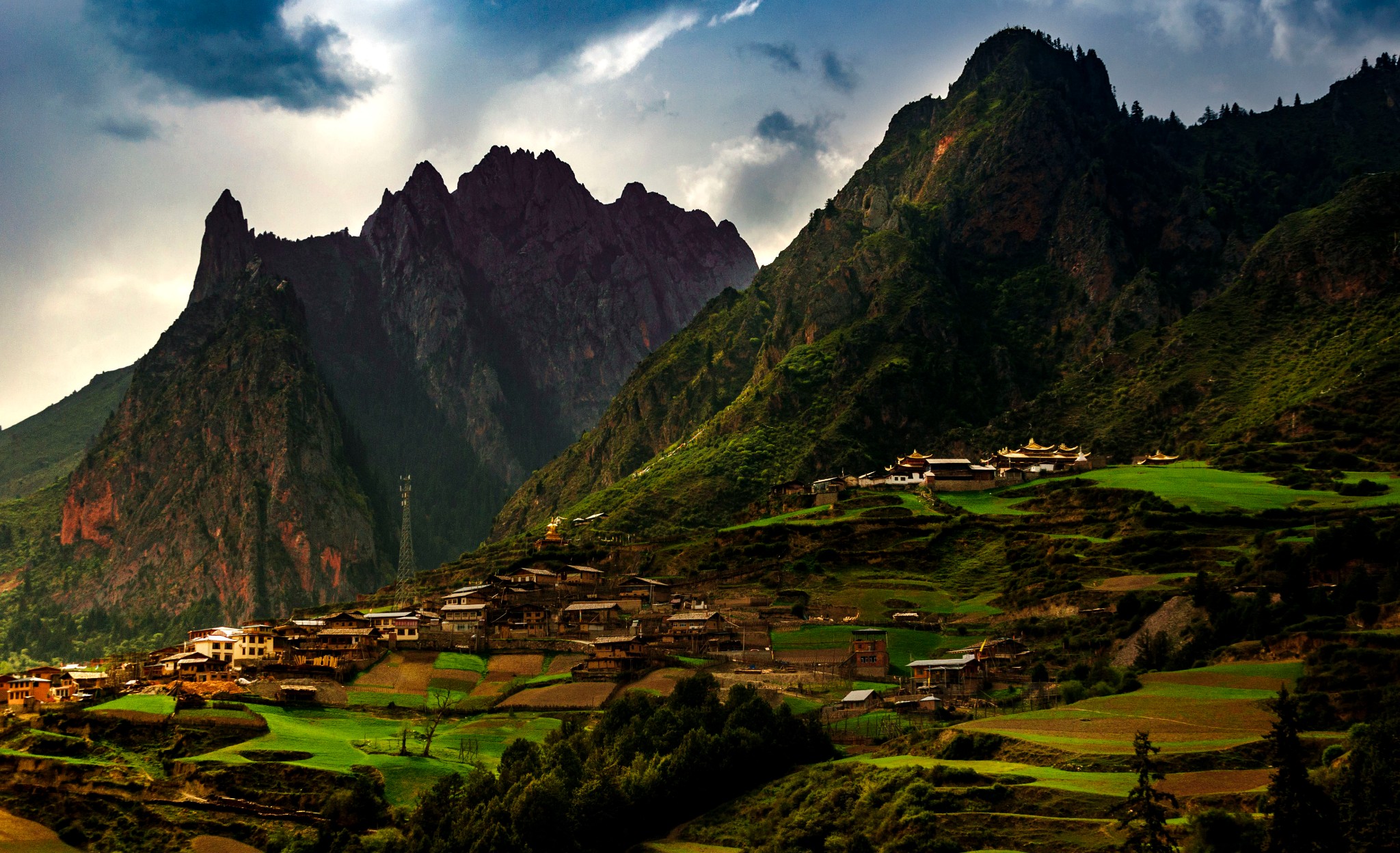 甘南散记（下）_游记