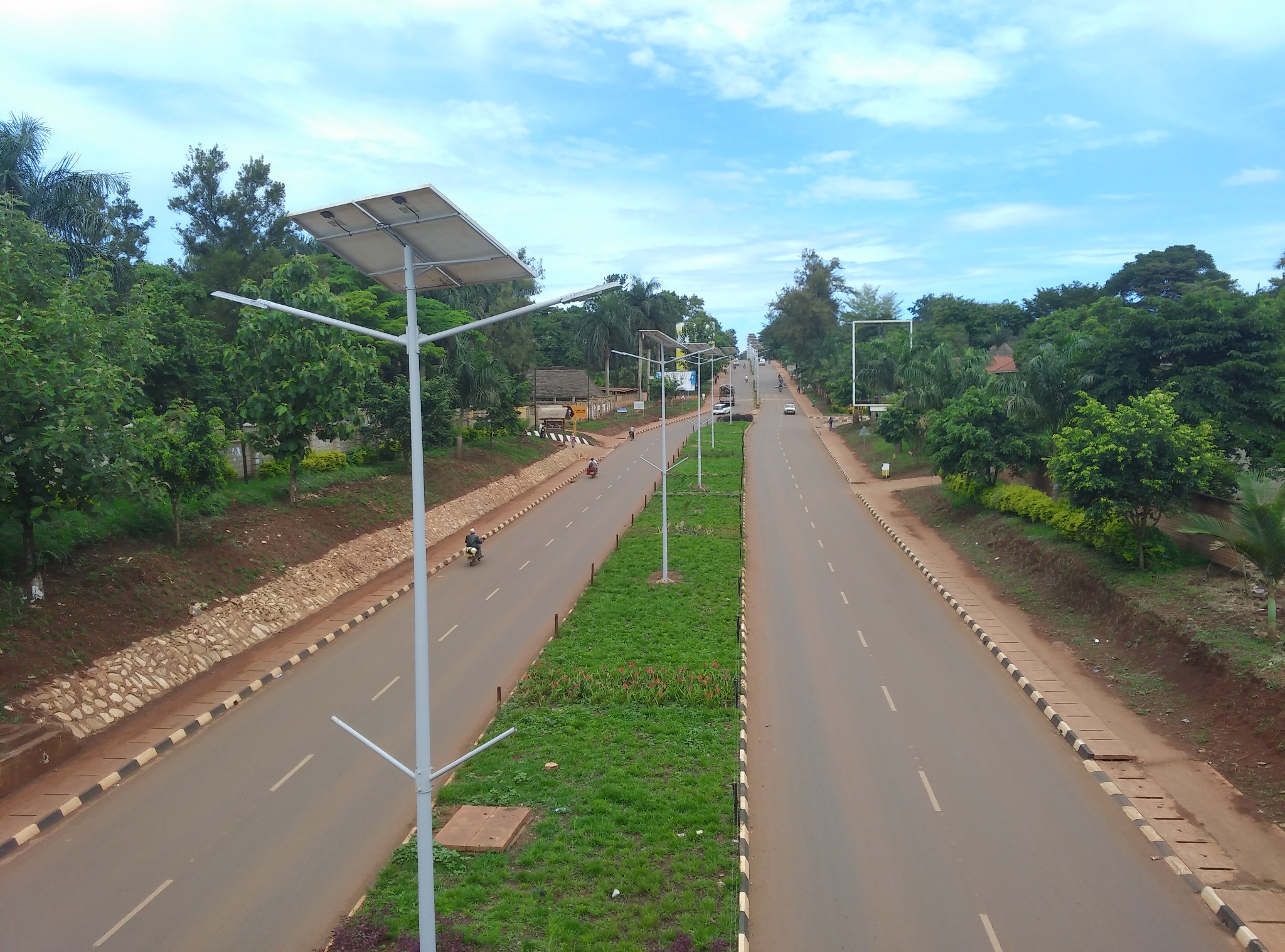 安逸悠闲的慢生活天堂---乌干达金贾游记_游记