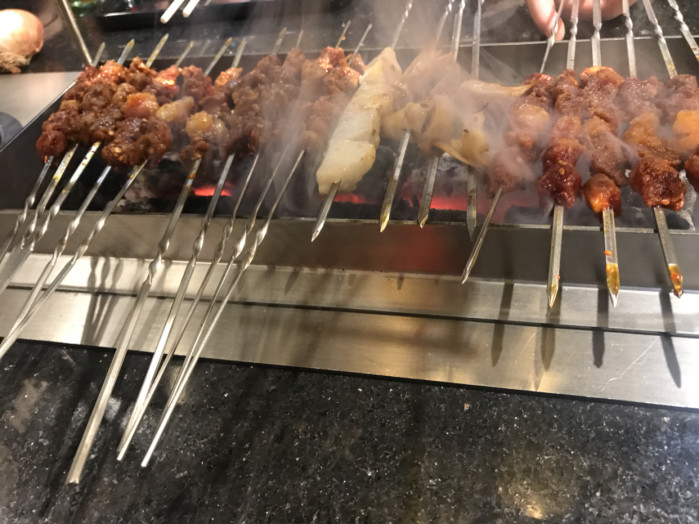 珲春哪里海鲜好,吃着实惠,买着便宜。