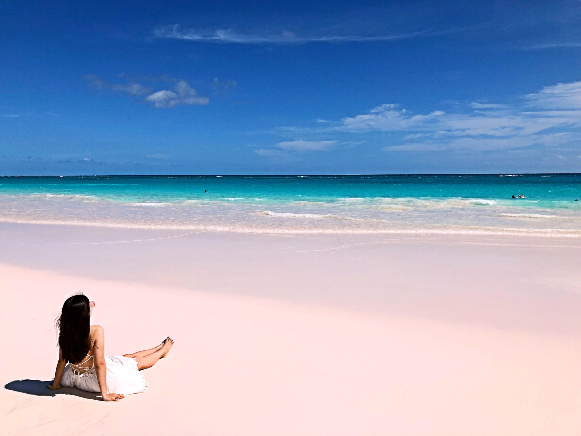 2018年春节梦幻海岛-巴哈马+奇幻乐园-奥兰多???春节奇妙之旅（2.9-2.21）_游记