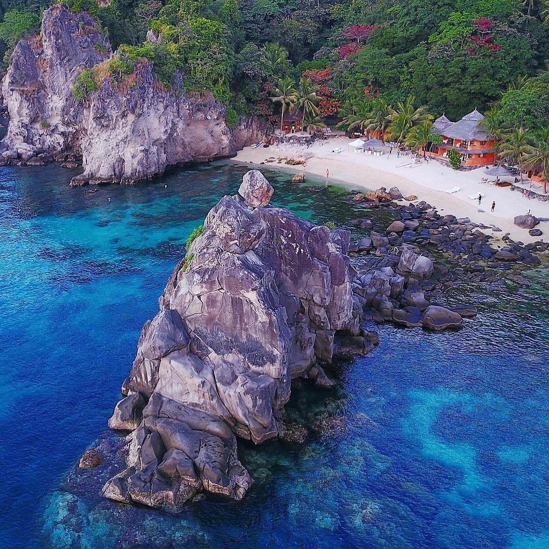 潜派旅行