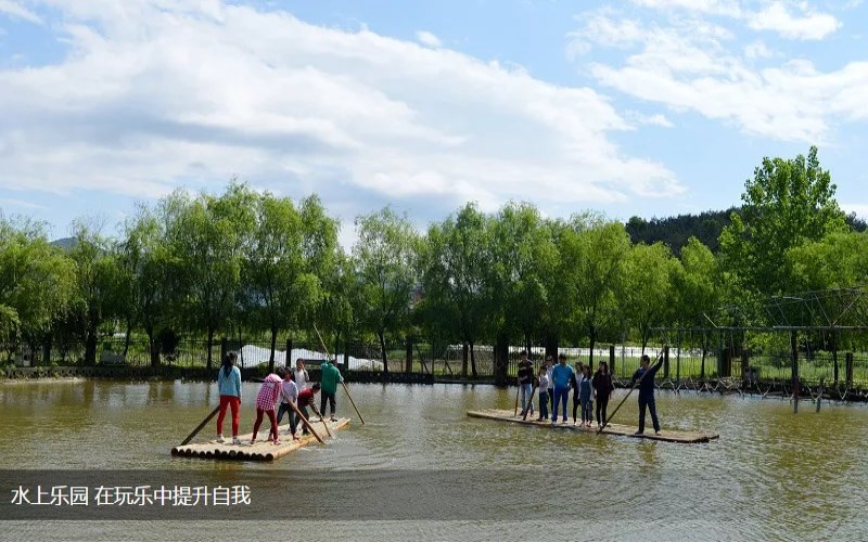 南昌溪霞怪石岭生态公园景点门票(南昌长城)