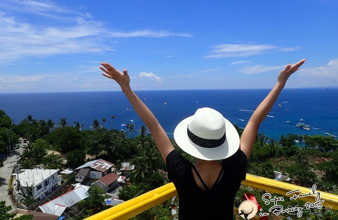 潜派旅行