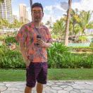 四处漂泊的劳伦斯