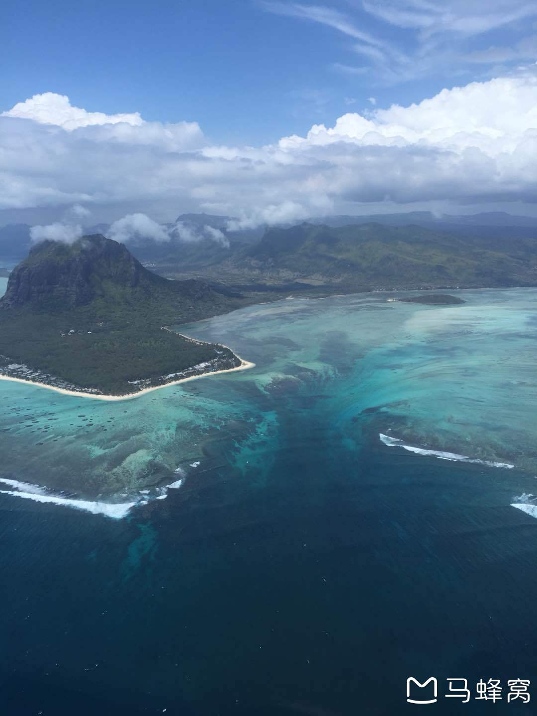 毛里求斯海底瀑布攻略,海底瀑布门票_地址,海底瀑布游览攻略 - 马蜂窝