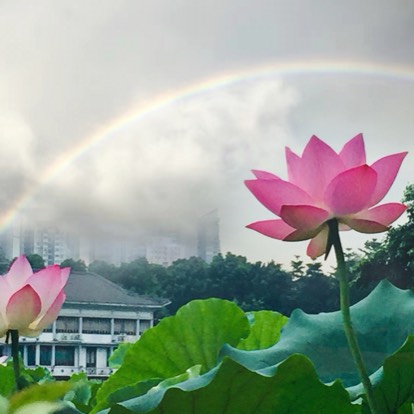 【广州市图片】黄建平