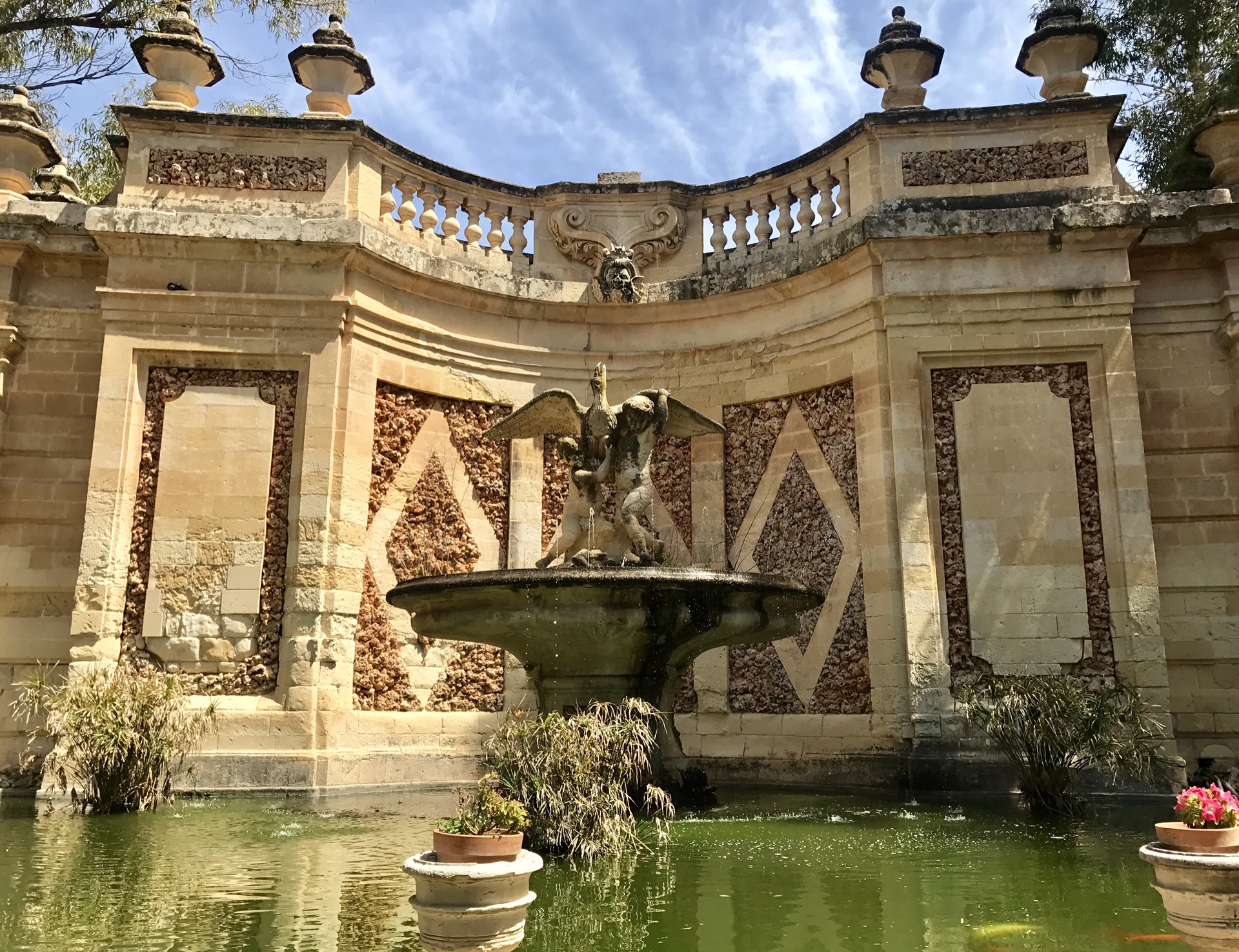 【马耳他图片】马耳他游记（多图慎入）