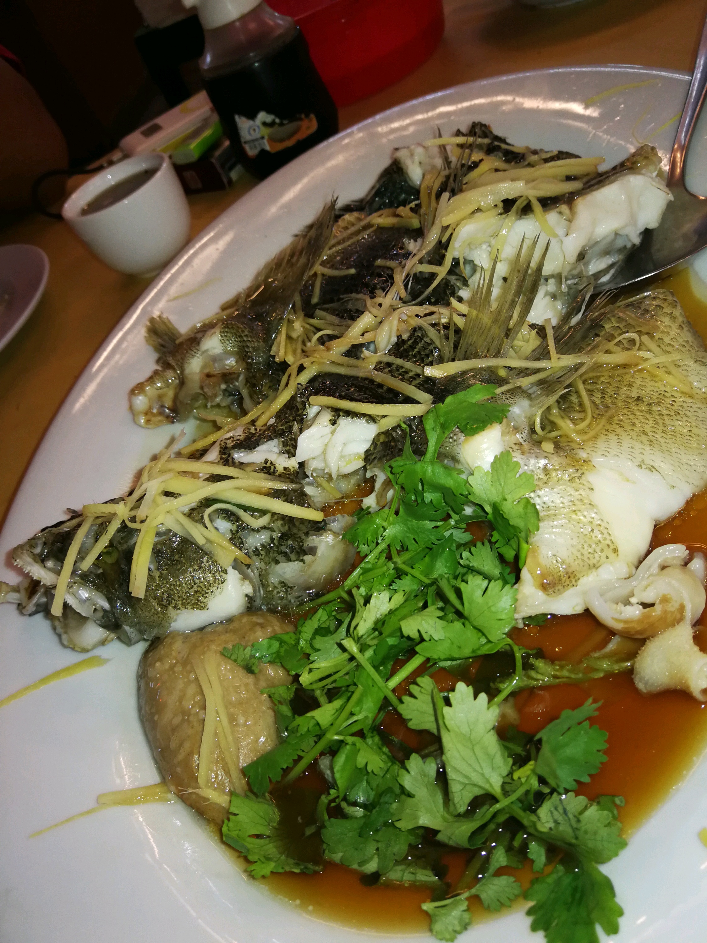 吉隆坡美食-Restoran 88 Off Jalan Kuchai Lama