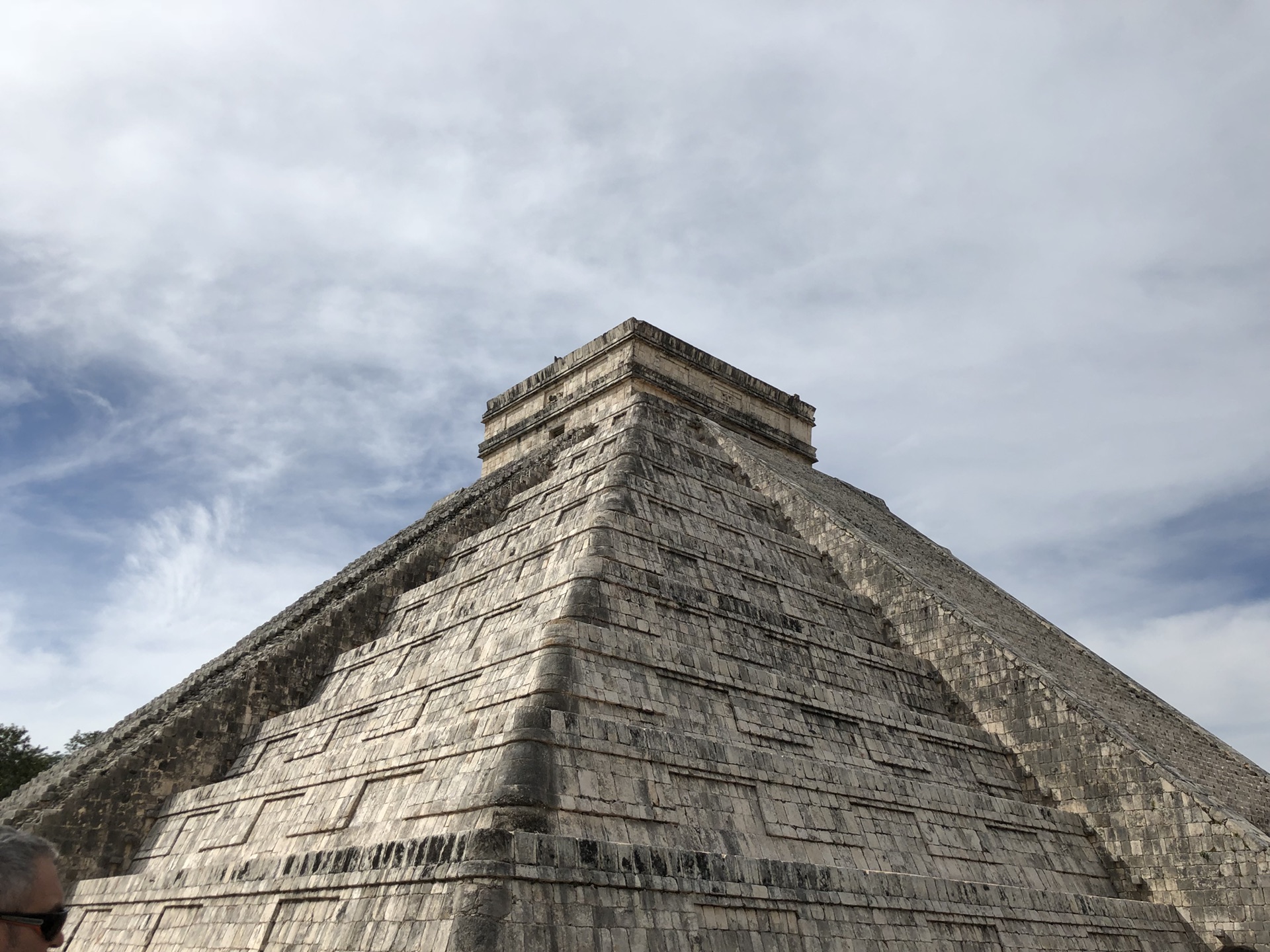 坎昆-离梦最近的地方_游记