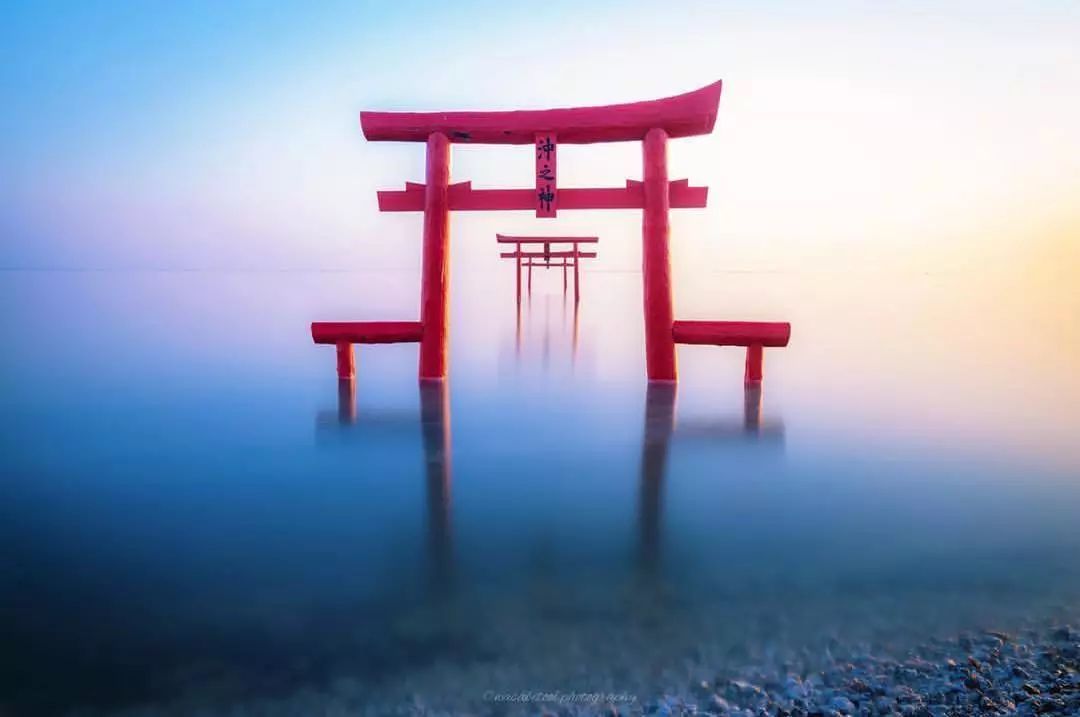 潜派旅行