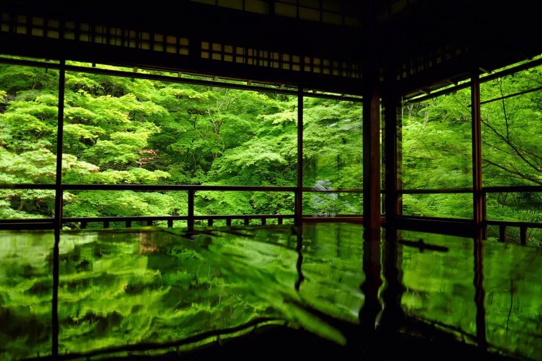 潜派旅行