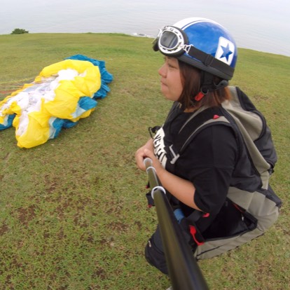 橘江月→my way←