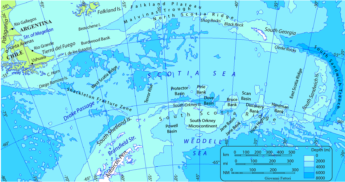 南乔治亚岛人口_南乔治亚岛地图(2)