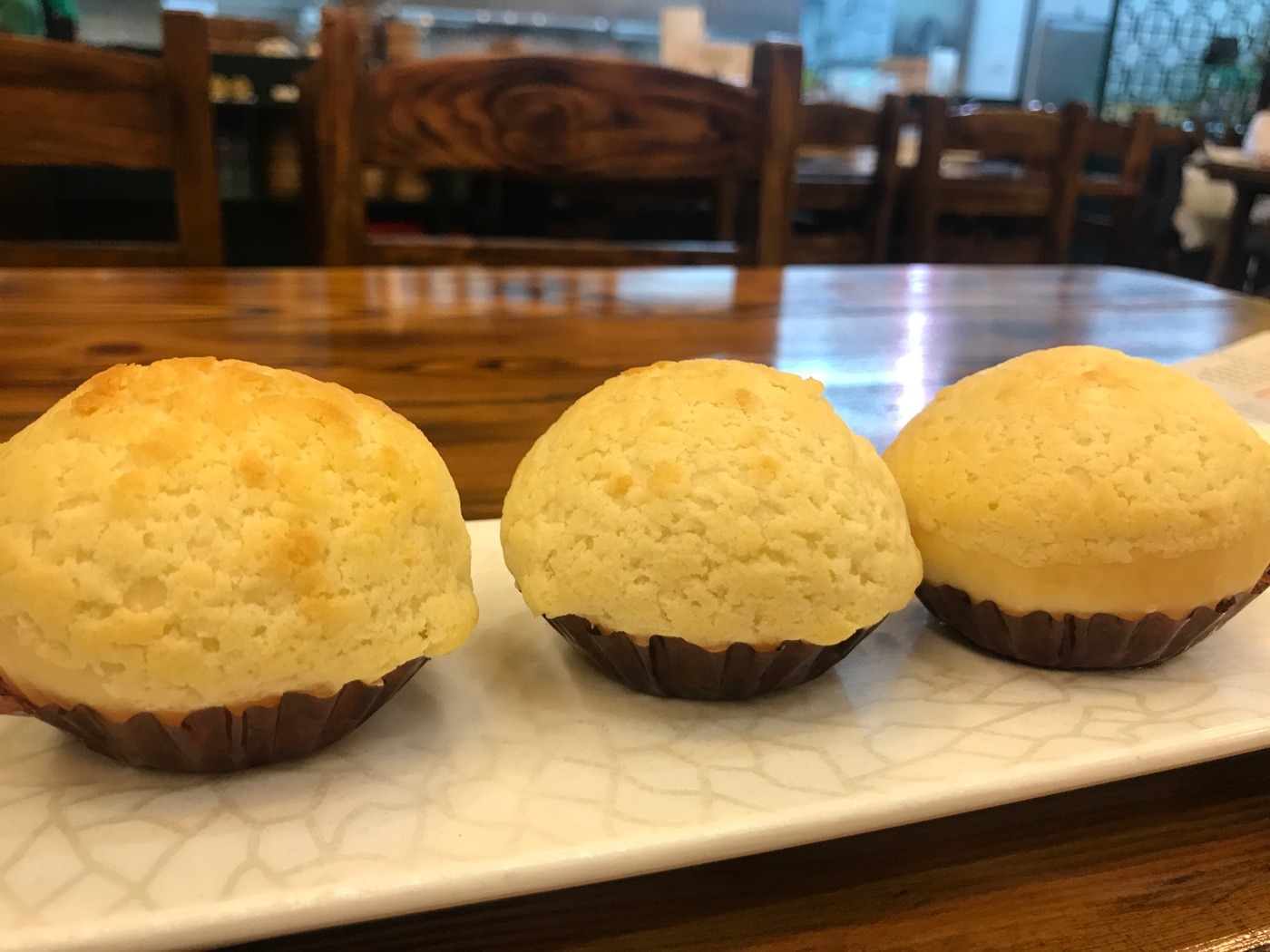 澳门美食-鳳凰大排檔(凤凰大排挡店)