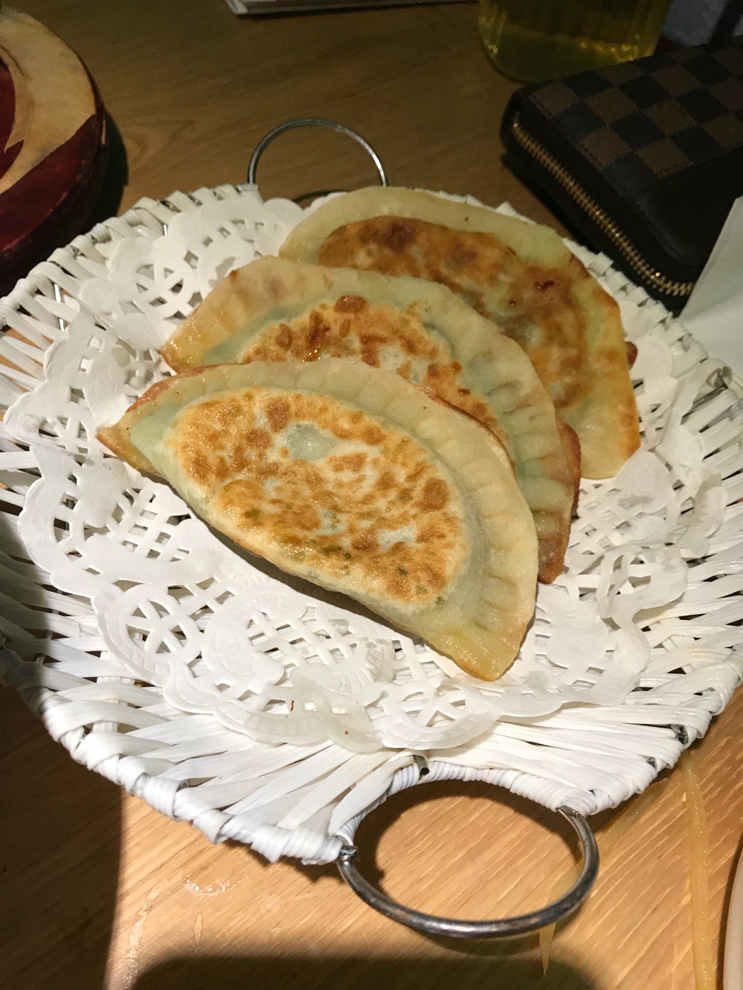 青岛美食-王记骨头馆(利群金鼎店)