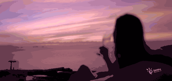 潜派旅行