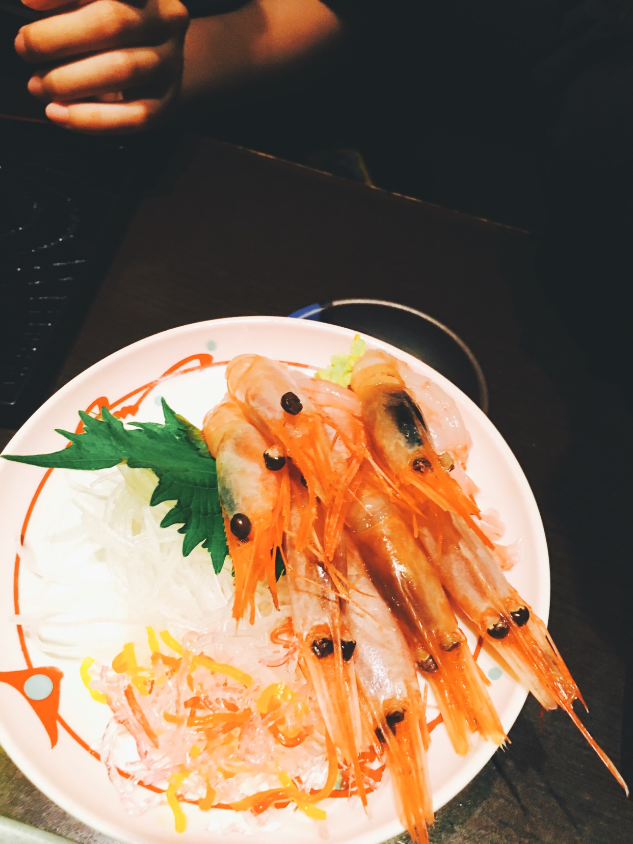 东京美食-仕立屋(品川シーサイド店)