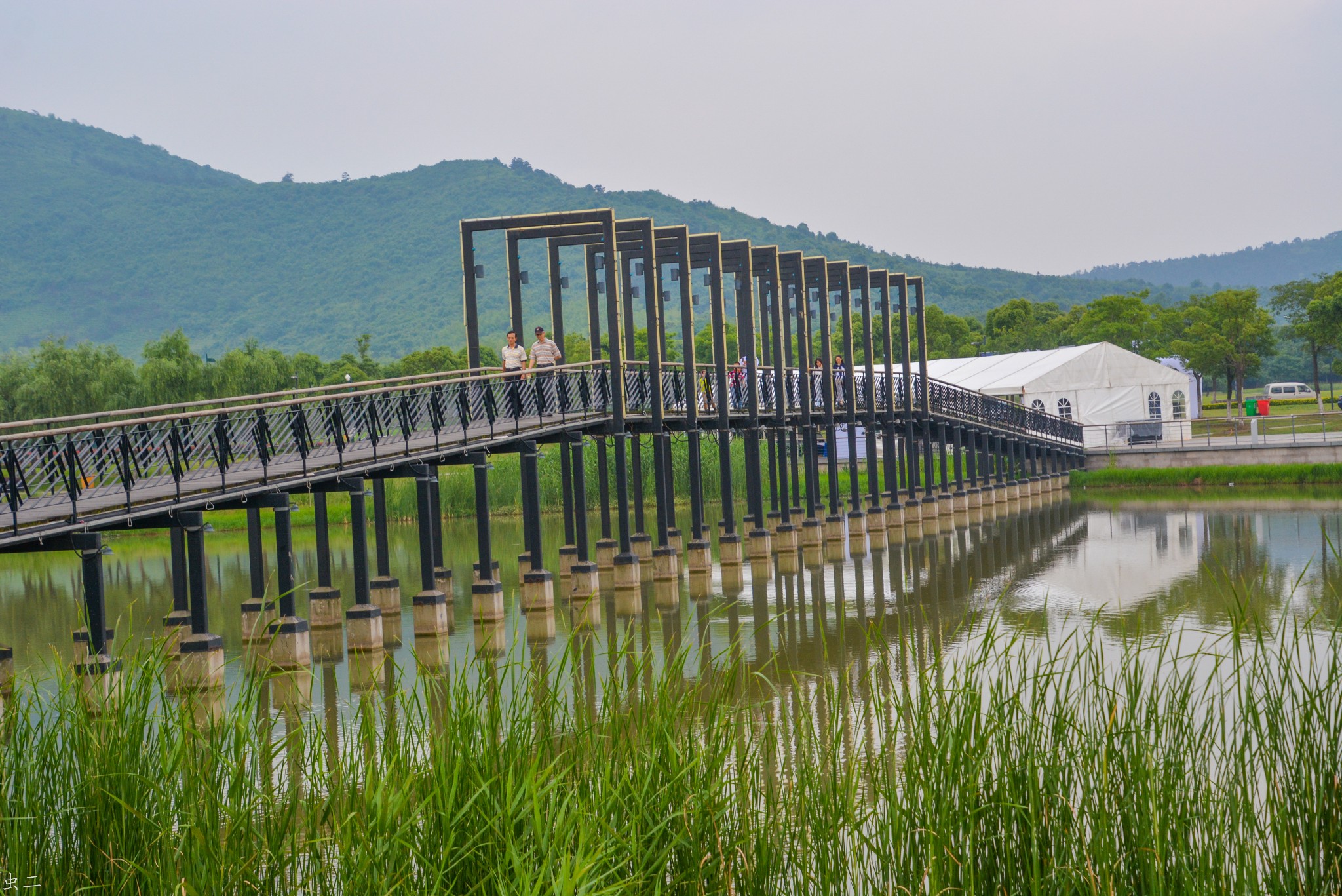 江阴 源缘寺 洪济寺 飞锡寺 定峰寺 敔山湖公园