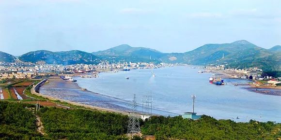 舟山旅游攻略