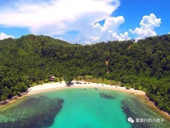 潜派旅行