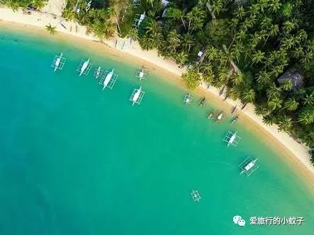 潜派旅行