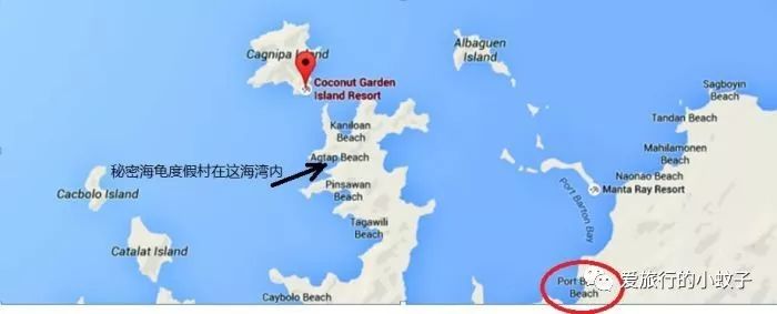 潜派旅行