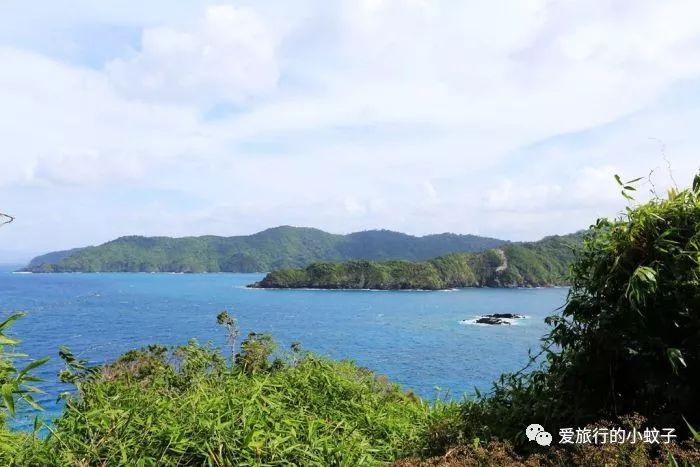 潜派旅行