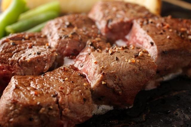 东京美食-溶岩焼ダイニング bonbori(上野広小路店)