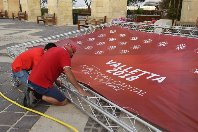 到马耳他去,寻找父母当年的足迹,马耳他旅游攻