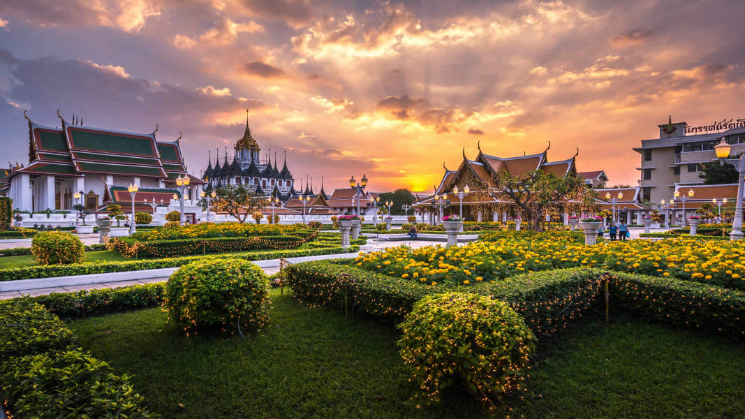 去泰国旅游如何办签证，2023泰国签证注意事项 