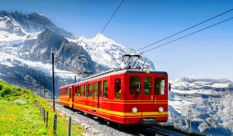【瑞士火车通票价格】瑞士火车通票怎么买，瑞士火车通票怎么用 