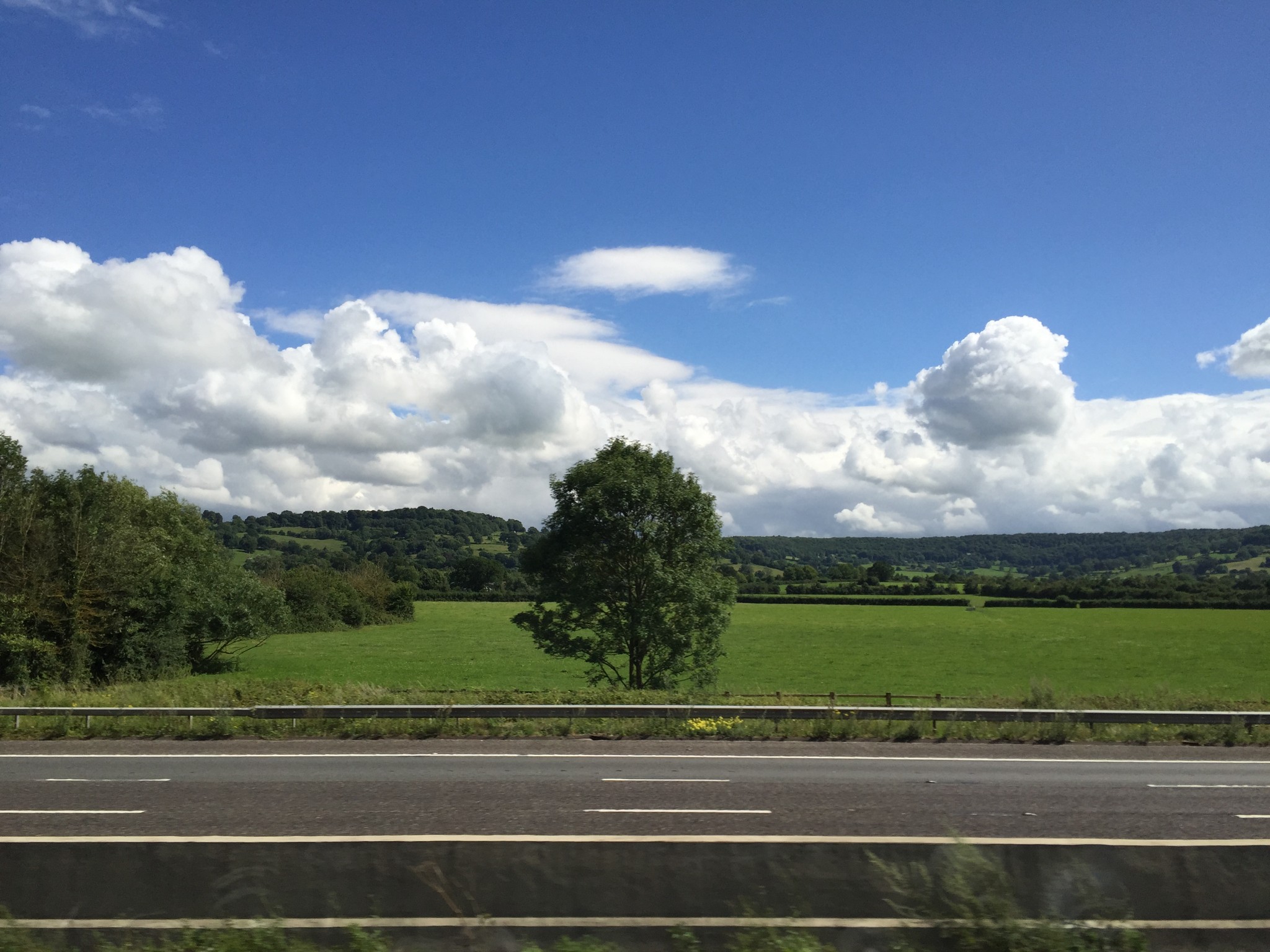 2017年暑假旅行（四）——英国伯明翰_游记