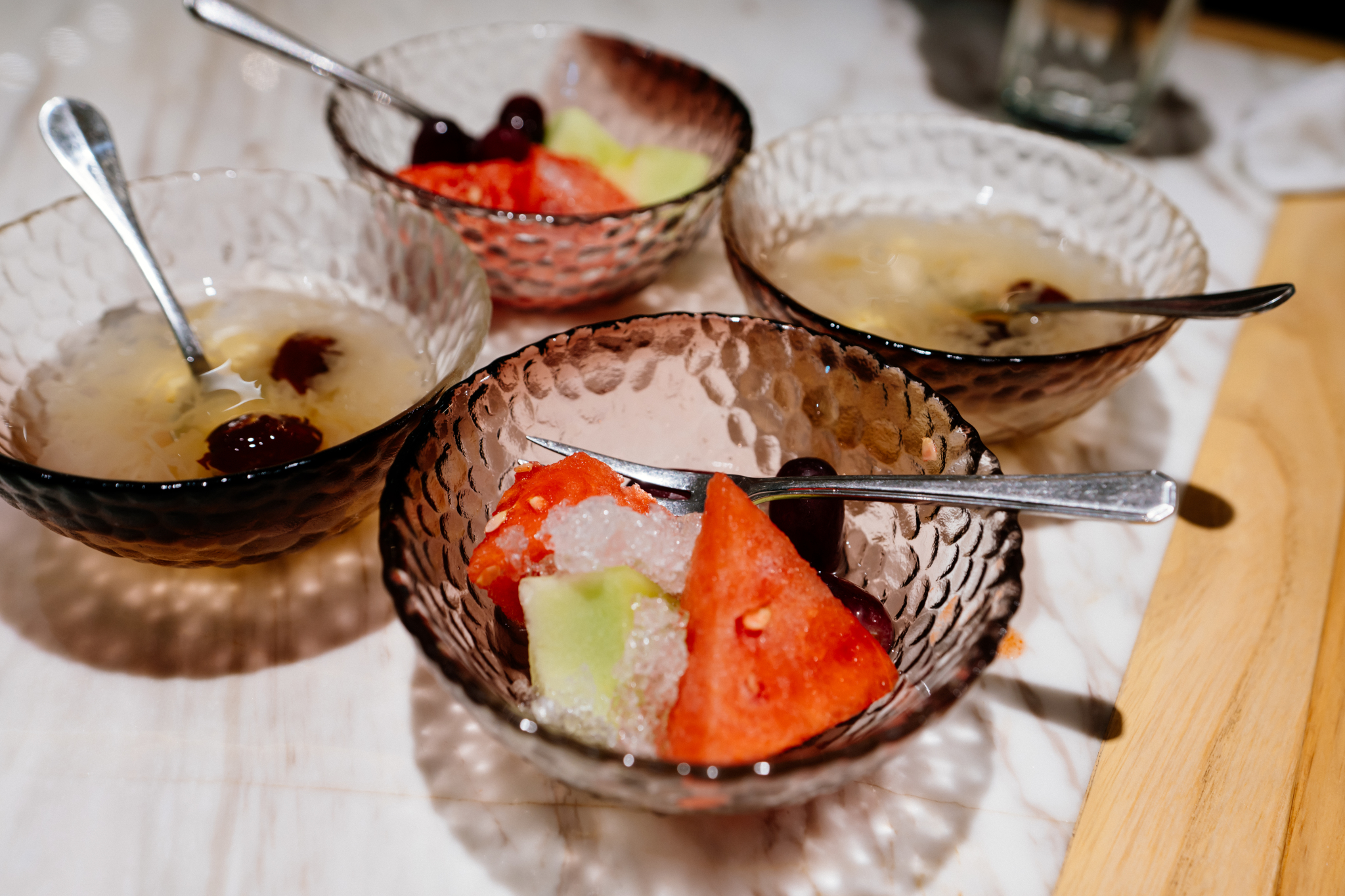 新加坡美食-莆田兴化菜馆(圣淘沙)