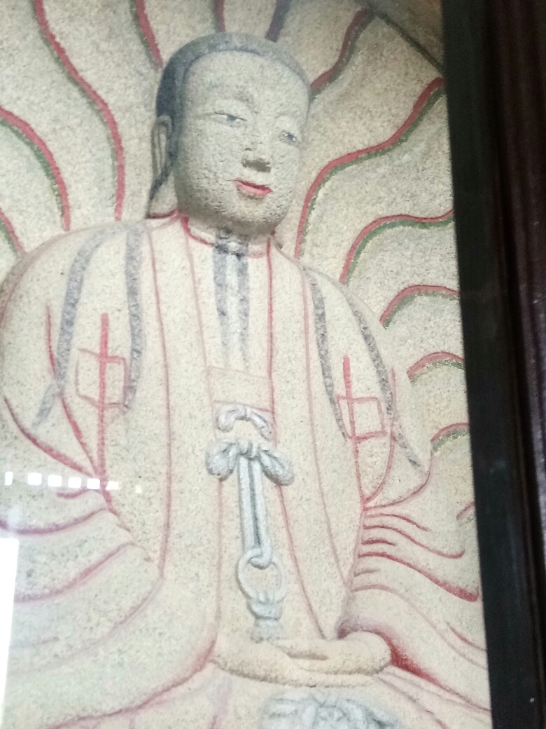 泉州小时光（九）真武庙和草庵寺中国唯一摩尼光佛_游记