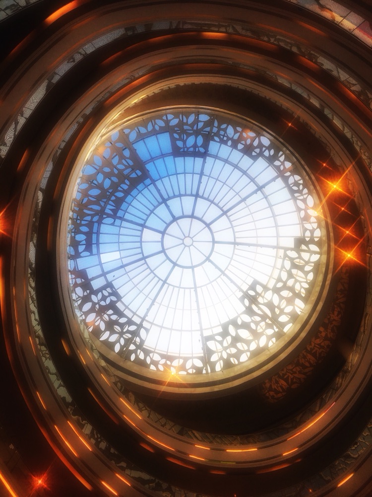 北京娱乐-欢乐大蹦床（五棵松蓝色港湾店）