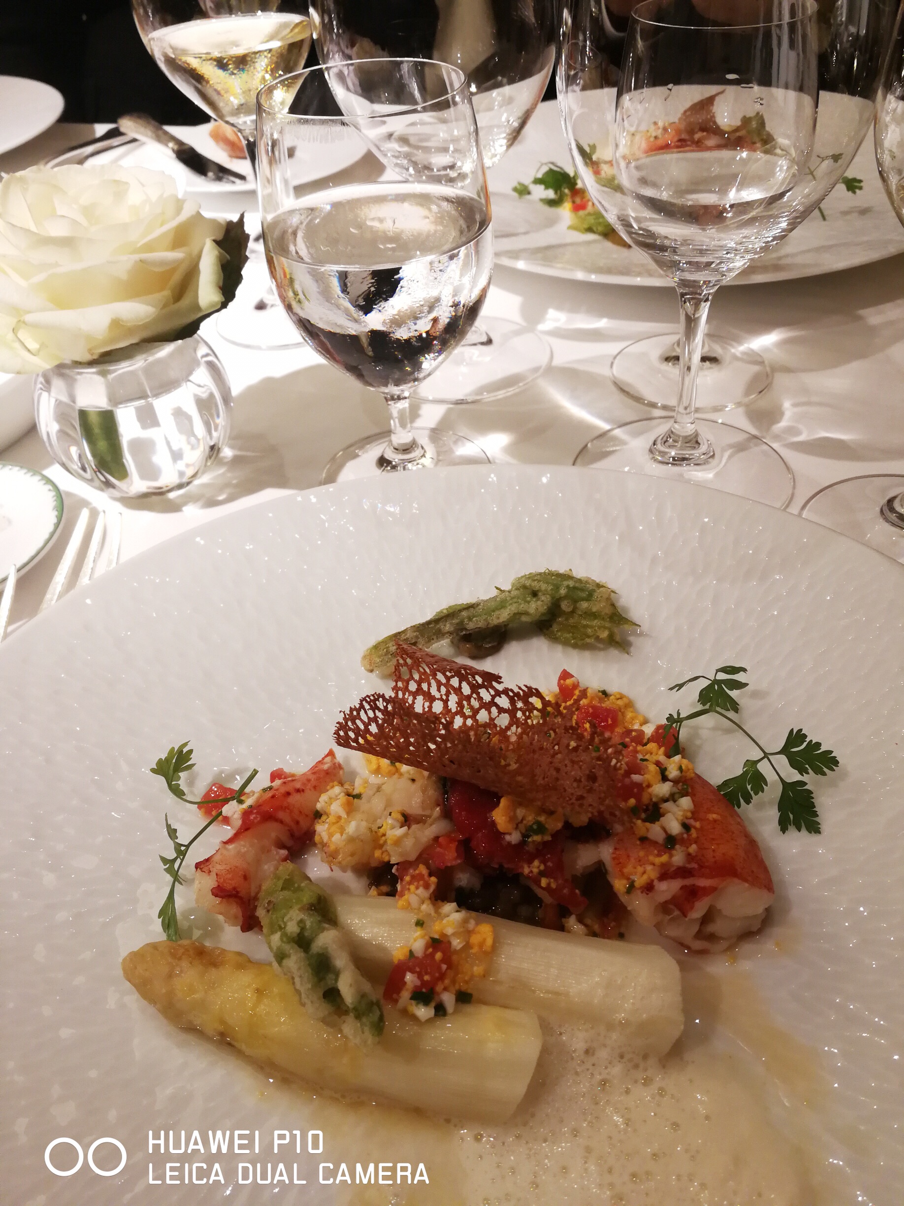 东京美食-Chez Inno