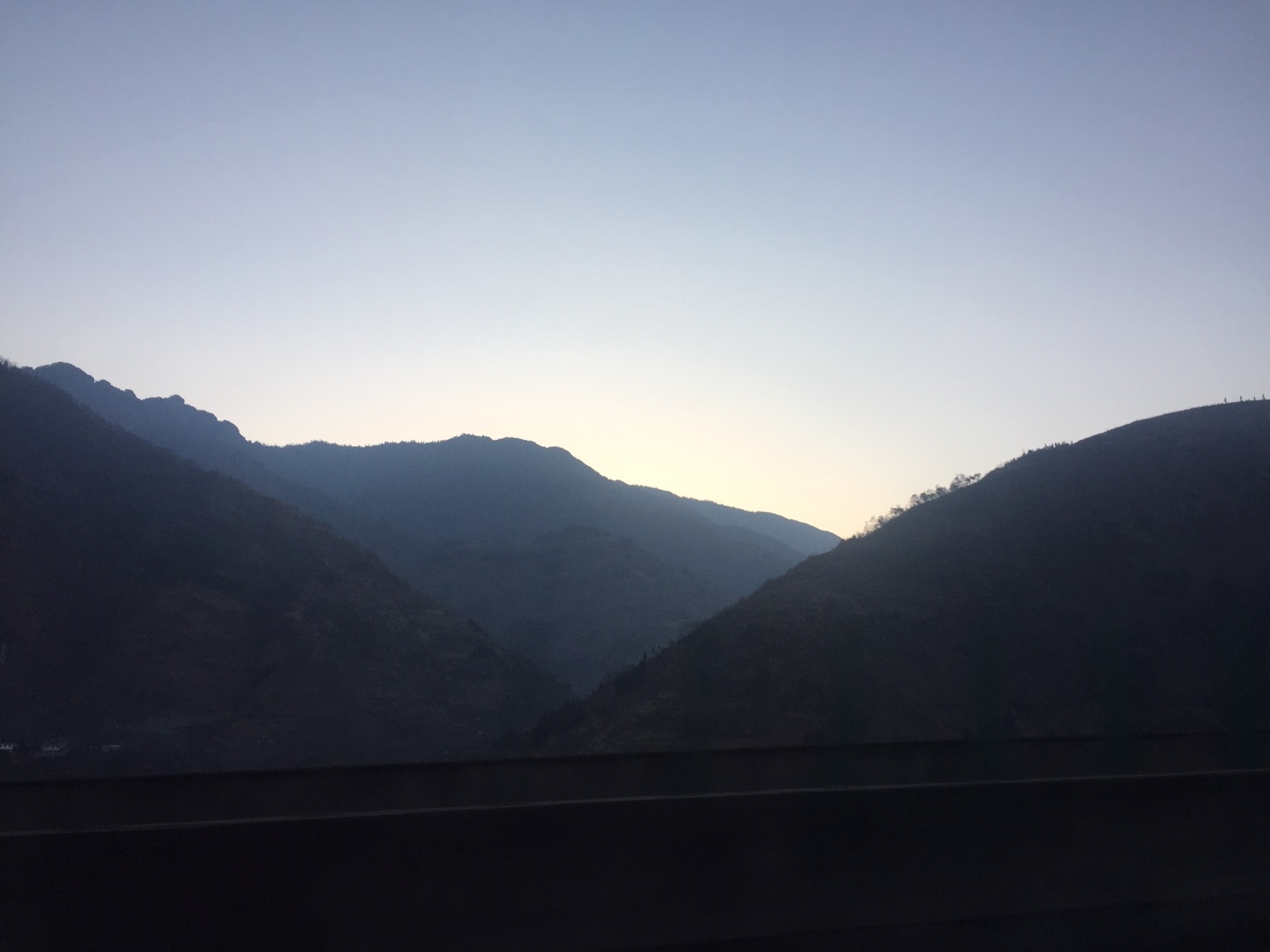 回访儿时记忆-德昌、米易、攀枝花_游记