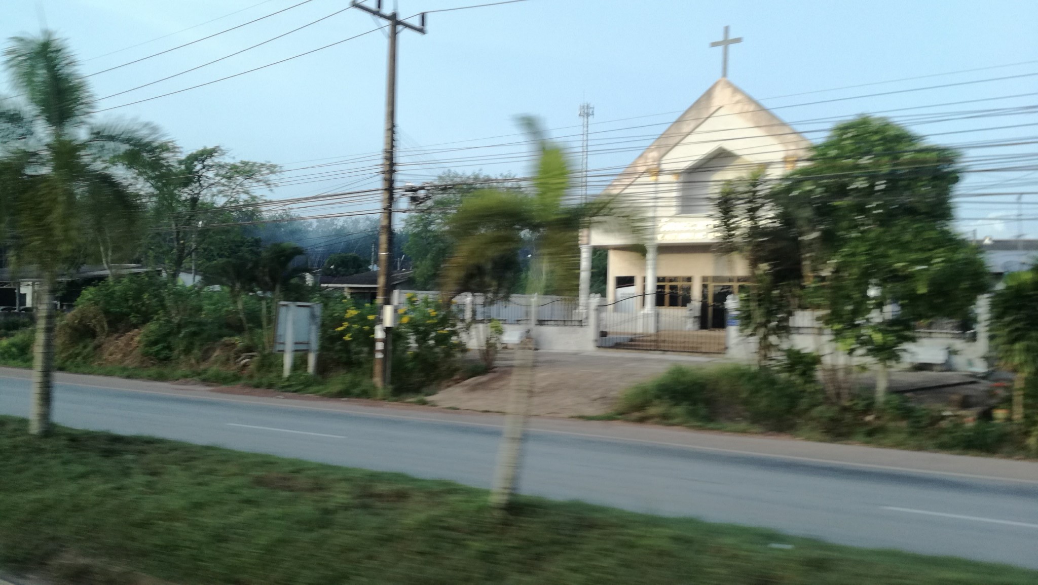 2016 泰南合艾旅游_游记