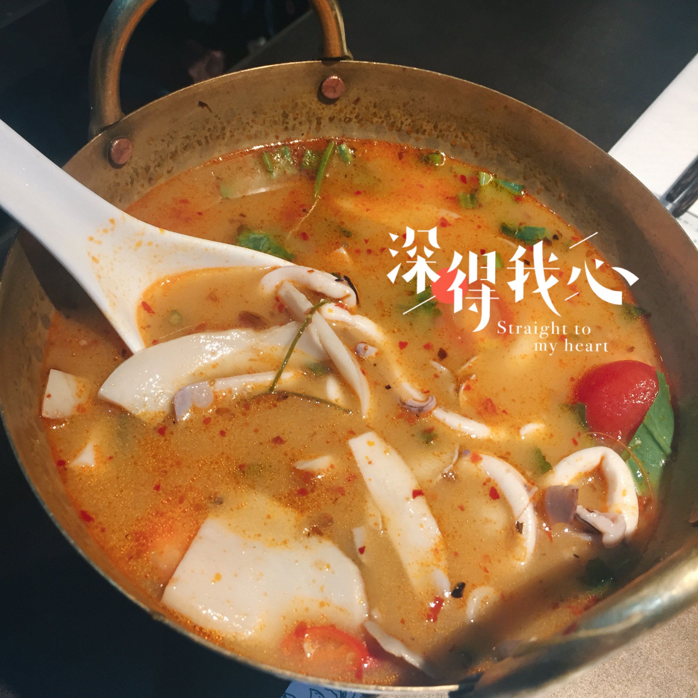 广州美食-美奈小馆 ·  越南料理(太古汇店)