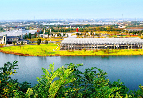 固安福朋喜来登酒店住宿一晚自助早餐童乐园套餐酷游动物园套餐二选一