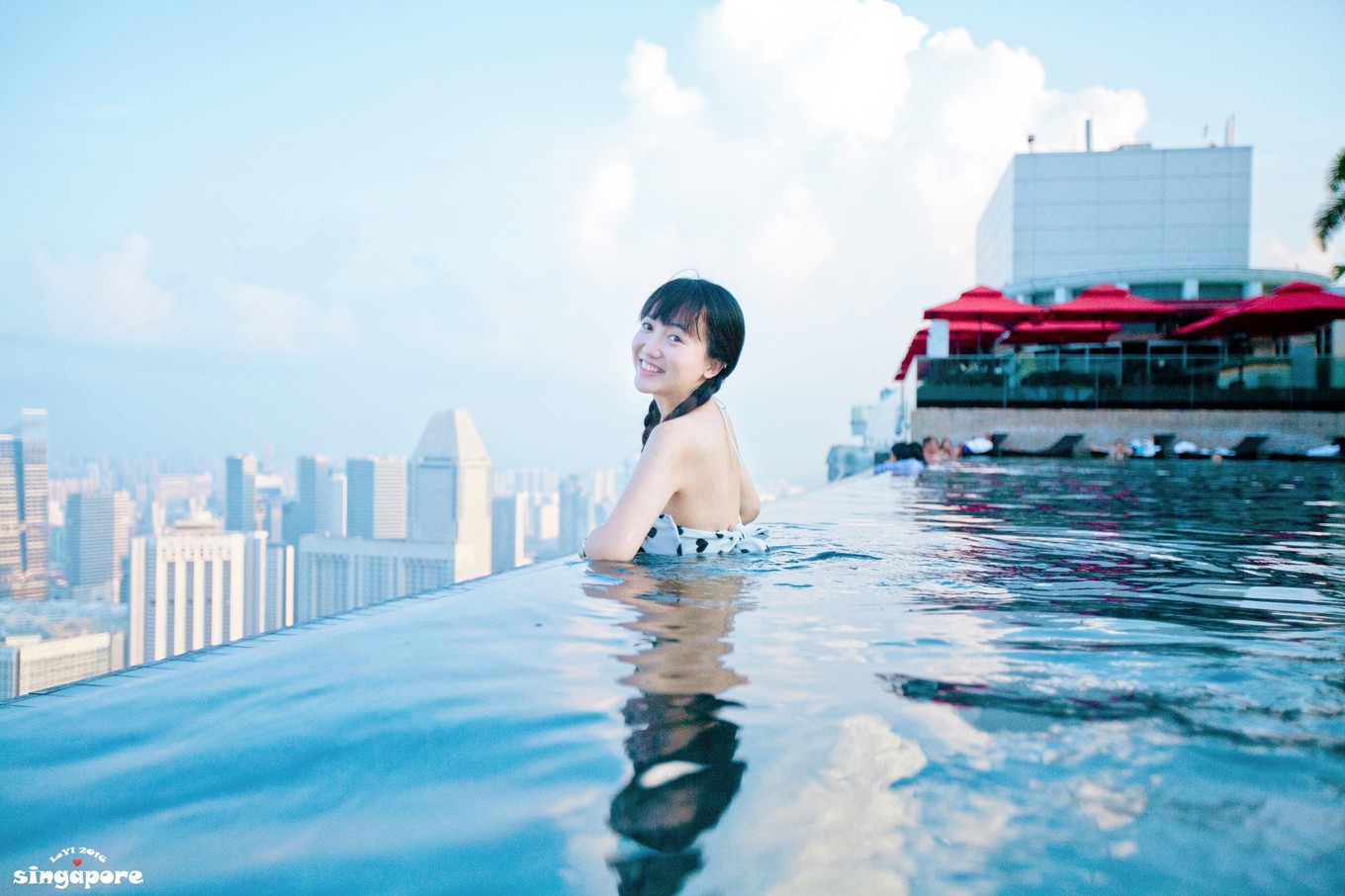 潜派旅行