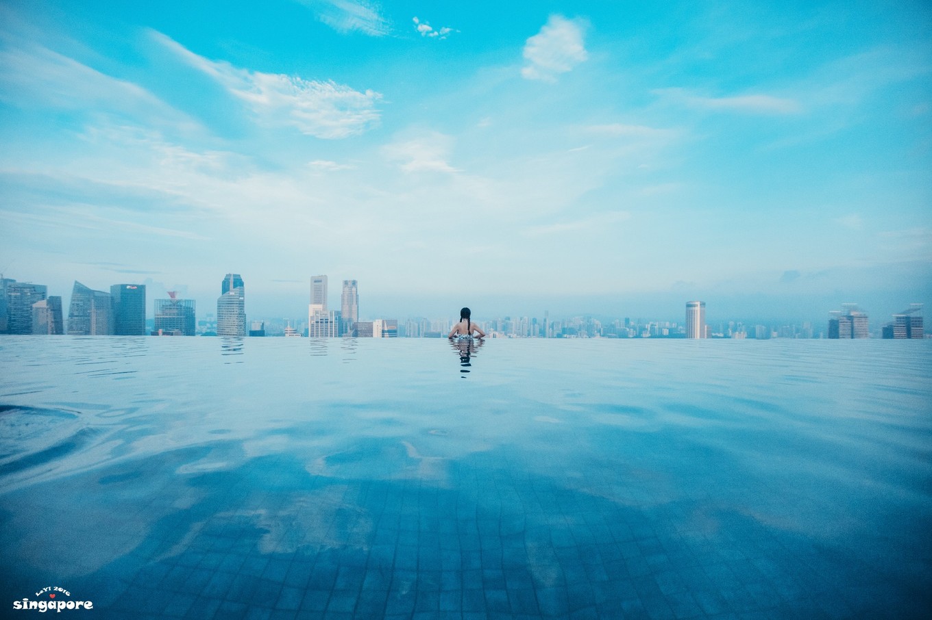 潜派旅行