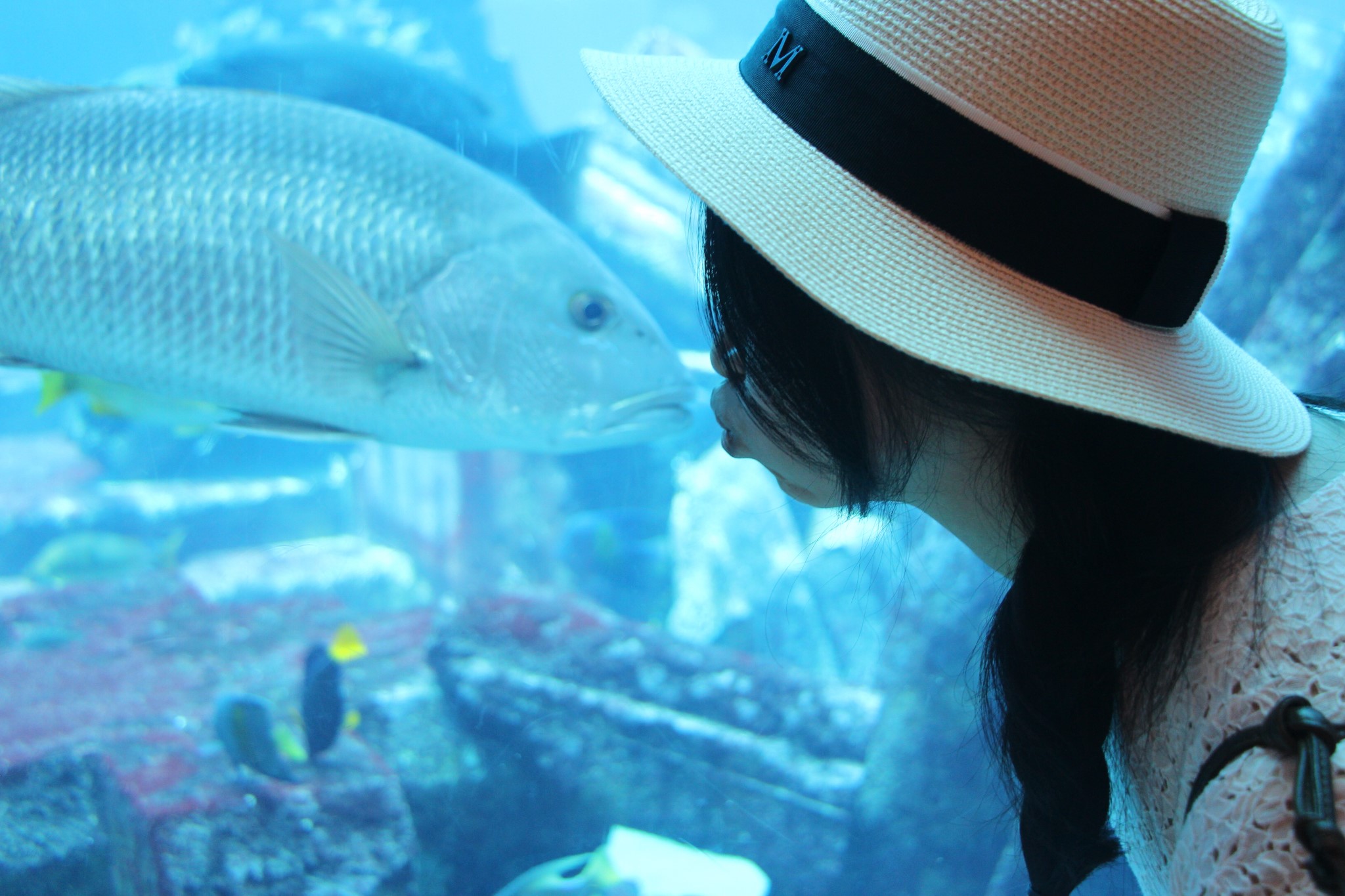 探秘未知的好奇——走进迪拜的【斋月】_游记