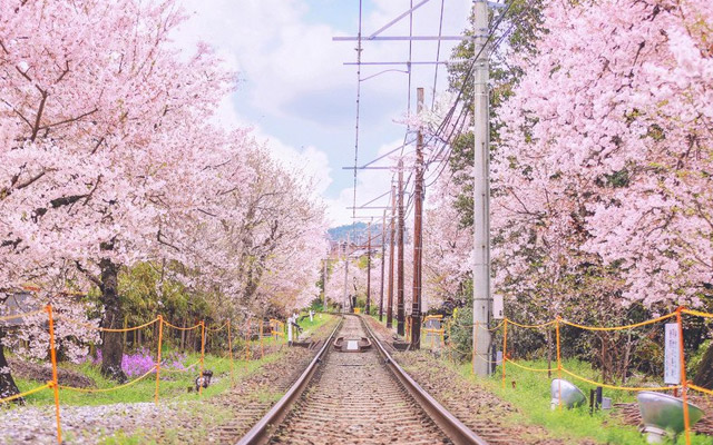 潜派旅行